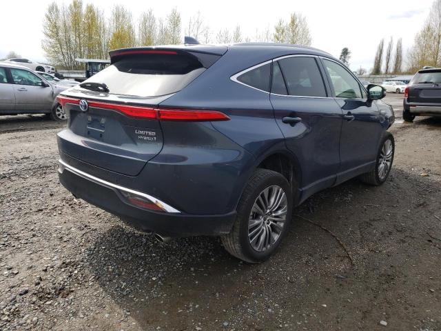 Photo 4 from auction – 2021 TOYOTA VENZA LE with VIN JTEAAAAH2MJ047036