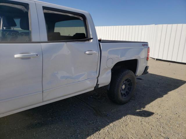 صورة رقم 9 من المزاد - 2016 CHEVROLET SILVERADO مع VIN 3GCUKREC0GG199804