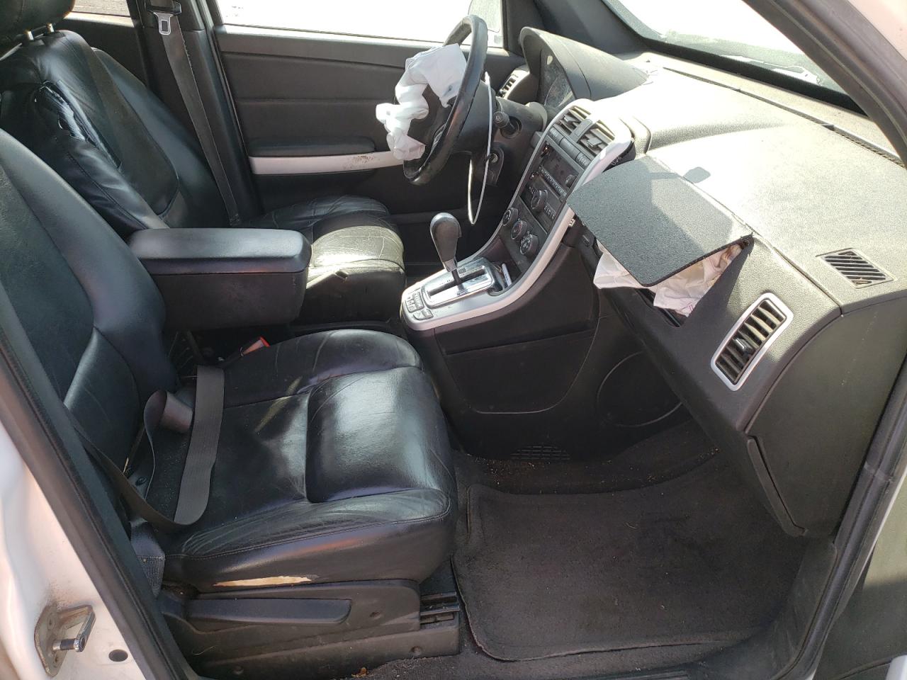 Photo 5 from auction – 2007 PONTIAC TORRENT with VIN 2CKDL63F476027501