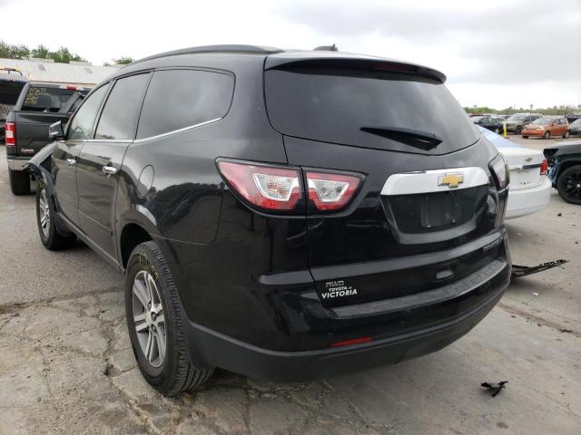 Photo 3 from auction – 2016 CHEVROLET TRAVERSE L with VIN 1GNKVHKD4GJ127046