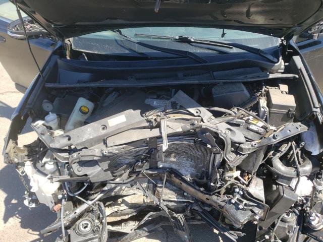 Photo 7 from auction – 2016 TOYOTA RAV4 XLE with VIN 2T3RFREV1GW537108