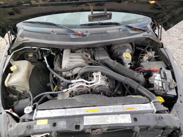 Photo 7 from auction – 2000 DODGE RAM 2500 with VIN 1B7KC23W6YJ173815