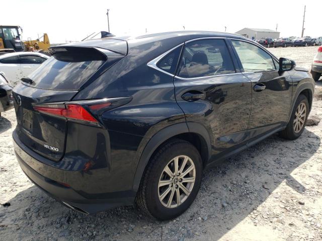 Photo 5 from auction – 2018 LEXUS NX 300 BAS with VIN JTJYARBZ0J2116088