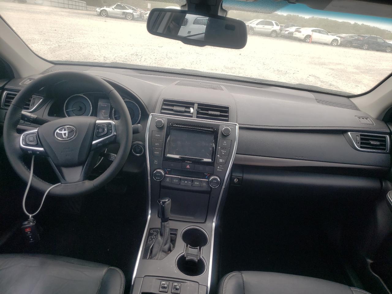 Photo 9 from auction – 2017 TOYOTA CAMRY LE with VIN 4T1BF1FK6HU685966