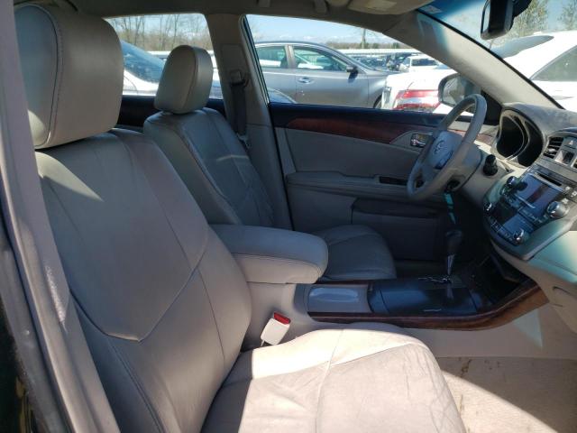 Фото 5 с аукциона – 2012 TOYOTA AVALON BAS с VIN 4T1BK3DB5CU455953
