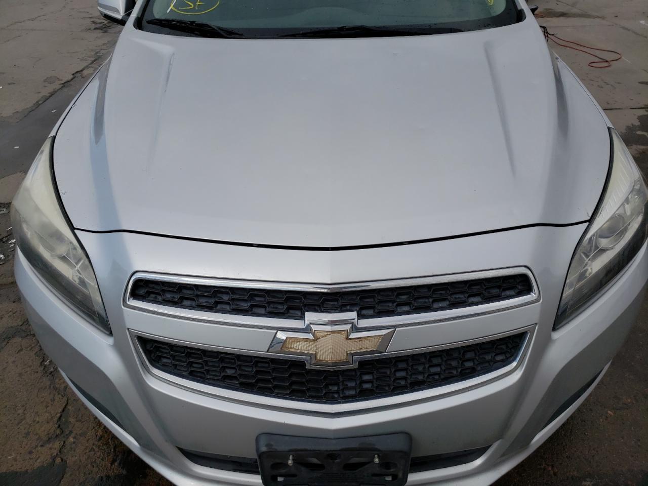 Photo 9 from auction – 2013 CHEVROLET MALIBU 1LT with VIN 1G11C5SA3DF164028