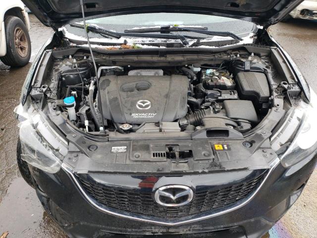 Photo 7 from auction – 2014 MAZDA CX-5 GT with VIN JM3KE4DY2E0314099