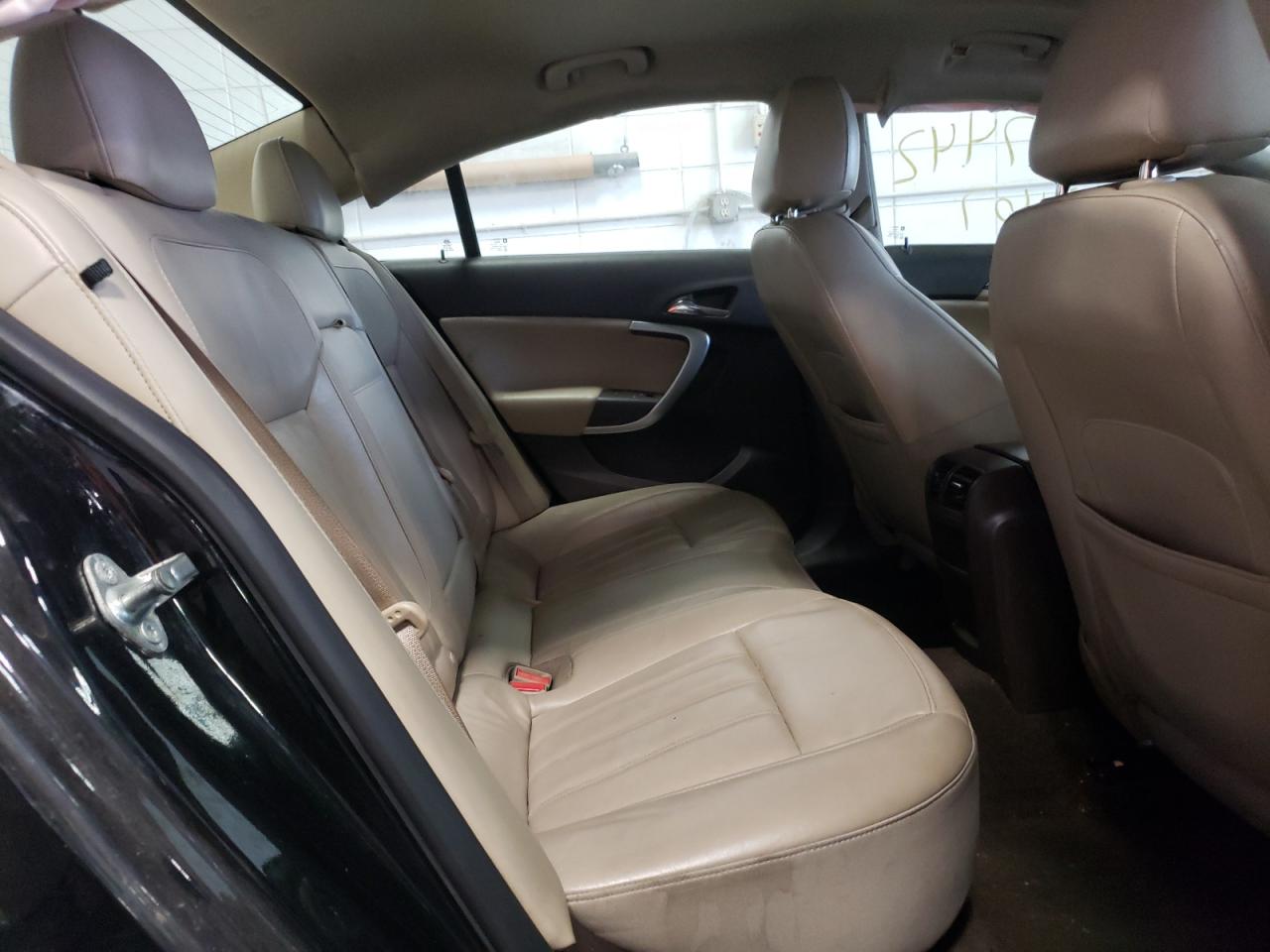 Photo 6 from auction – 2016 BUICK REGAL with VIN 2G4GK5EX6G9112034