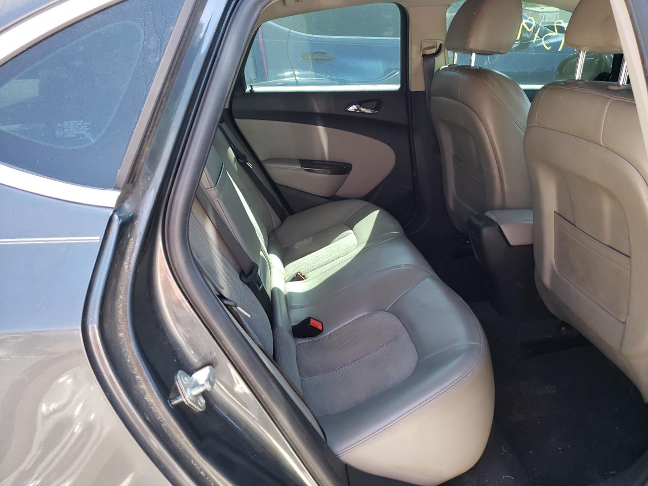 Photo 6 from auction – 2013 BUICK VERANO CON with VIN 1G4PR5SK5D4121889