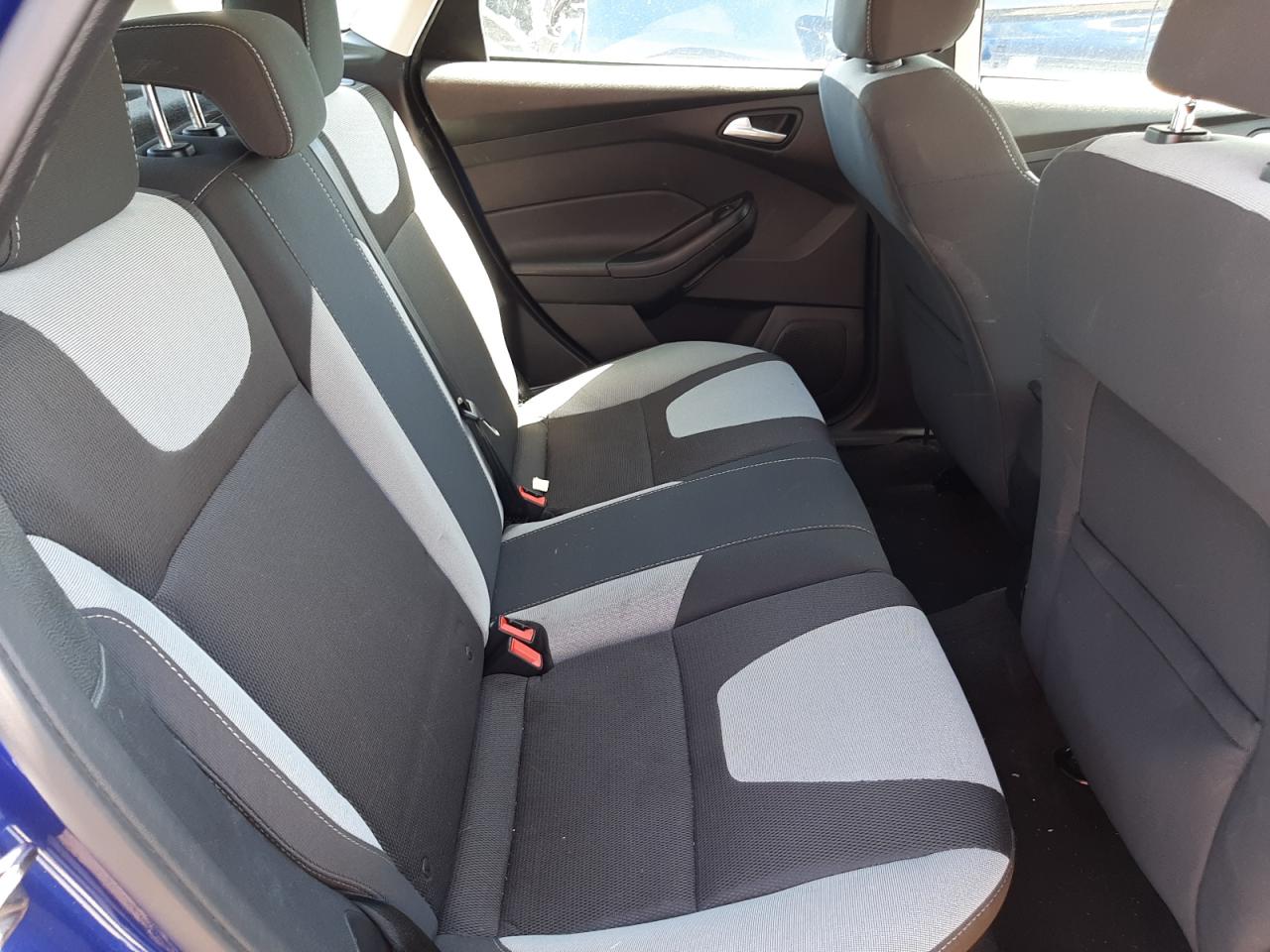 Photo 6 from auction – 2013 FORD FOCUS SE with VIN 1FADP3K24DL147381