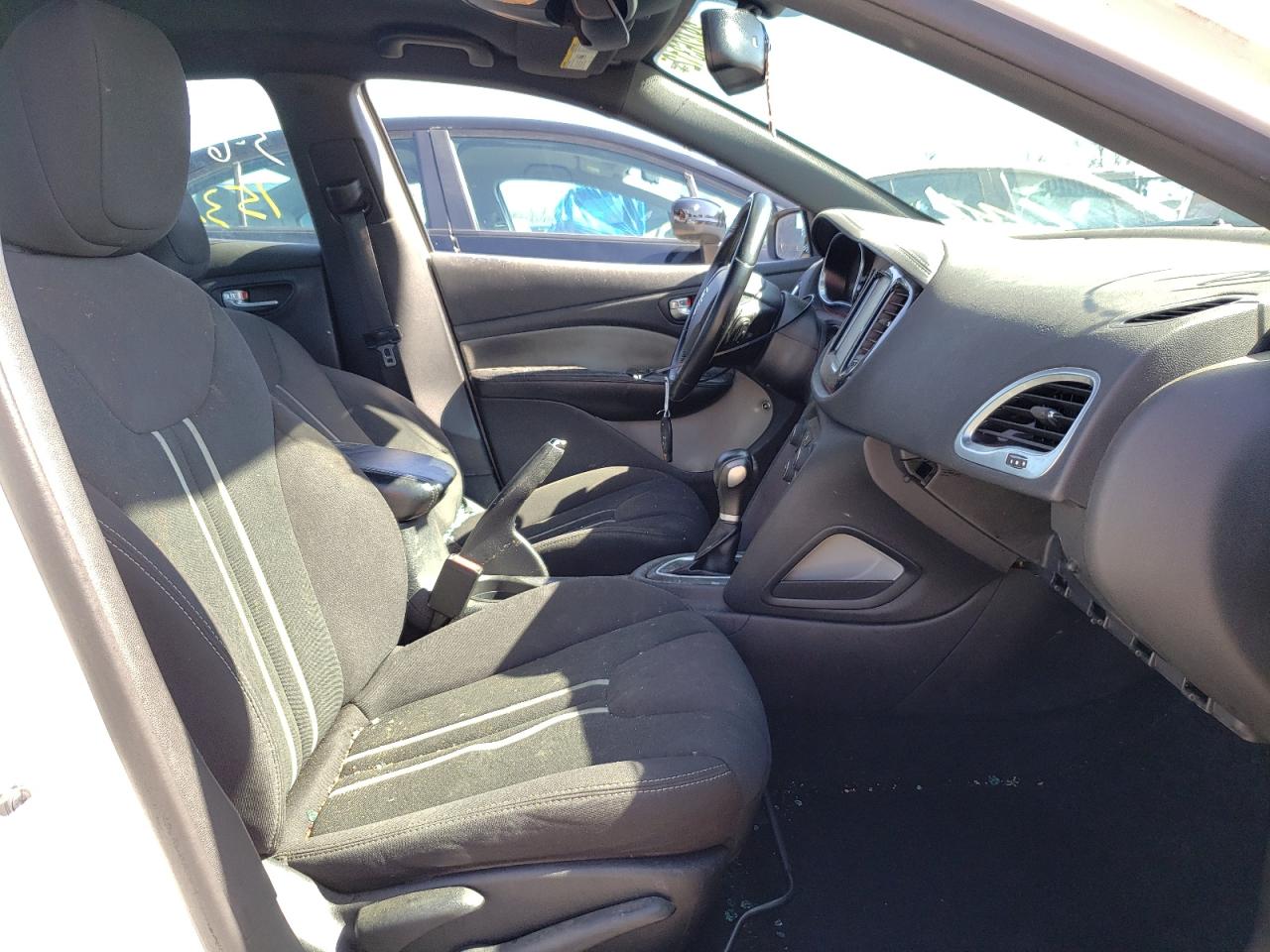 Photo 5 from auction – 2014 DODGE DART SXT with VIN 1C3CDFBB9ED673294
