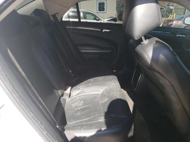 Photo 6 from auction – 2015 CHRYSLER 300 LIMITE with VIN 2C3CCAAG2FH859184