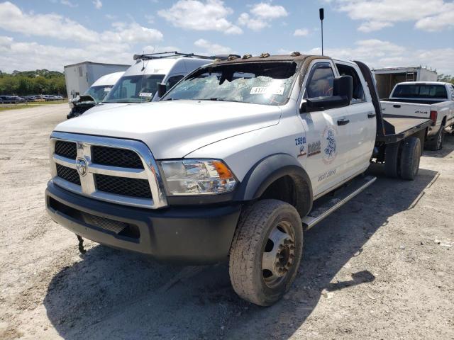Photo 2 from auction – 2017 RAM 5500 with VIN 3C7WRNFL8HG790933