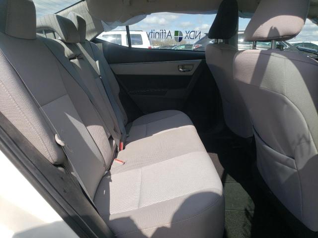 Photo 6 from auction – 2016 TOYOTA COROLLA L with VIN 2T1BURHE3GC641094