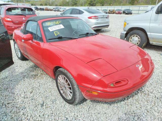 MAZDA MX-5 MIATA 1990 with VIN JM1NA3511L0118875 - Photo from auction