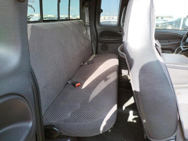 Photo 6 from auction – 2001 DODGE RAM 1500 with VIN 1B7HC13Y01J292195