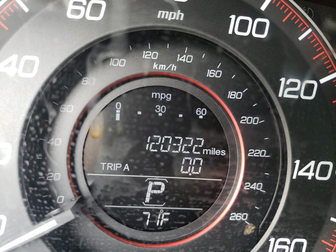 صورة رقم 8 من المزاد - 2014 HONDA ACCORD SPO مع VIN 1HGCR2F59EA080757