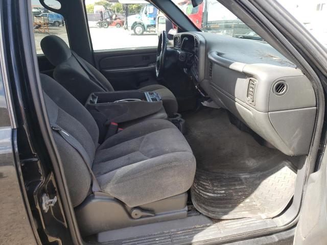 Photo 5 from auction – 2005 CHEVROLET SILVERADO with VIN 2GCEK13T351385674