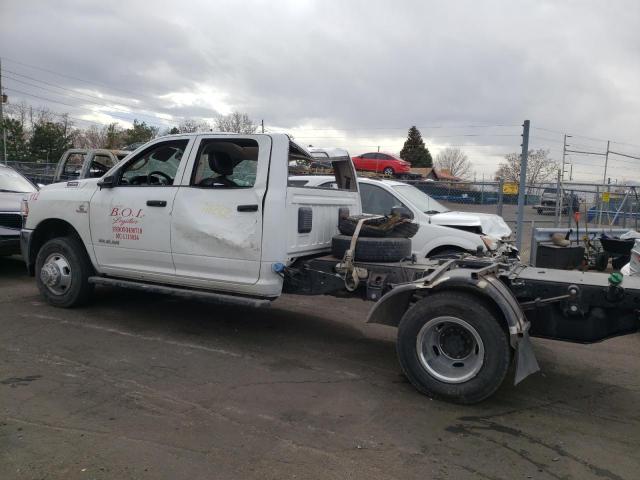 Photo 9 from auction – 2019 RAM 3500 with VIN 3C7WRSCL2KG690823