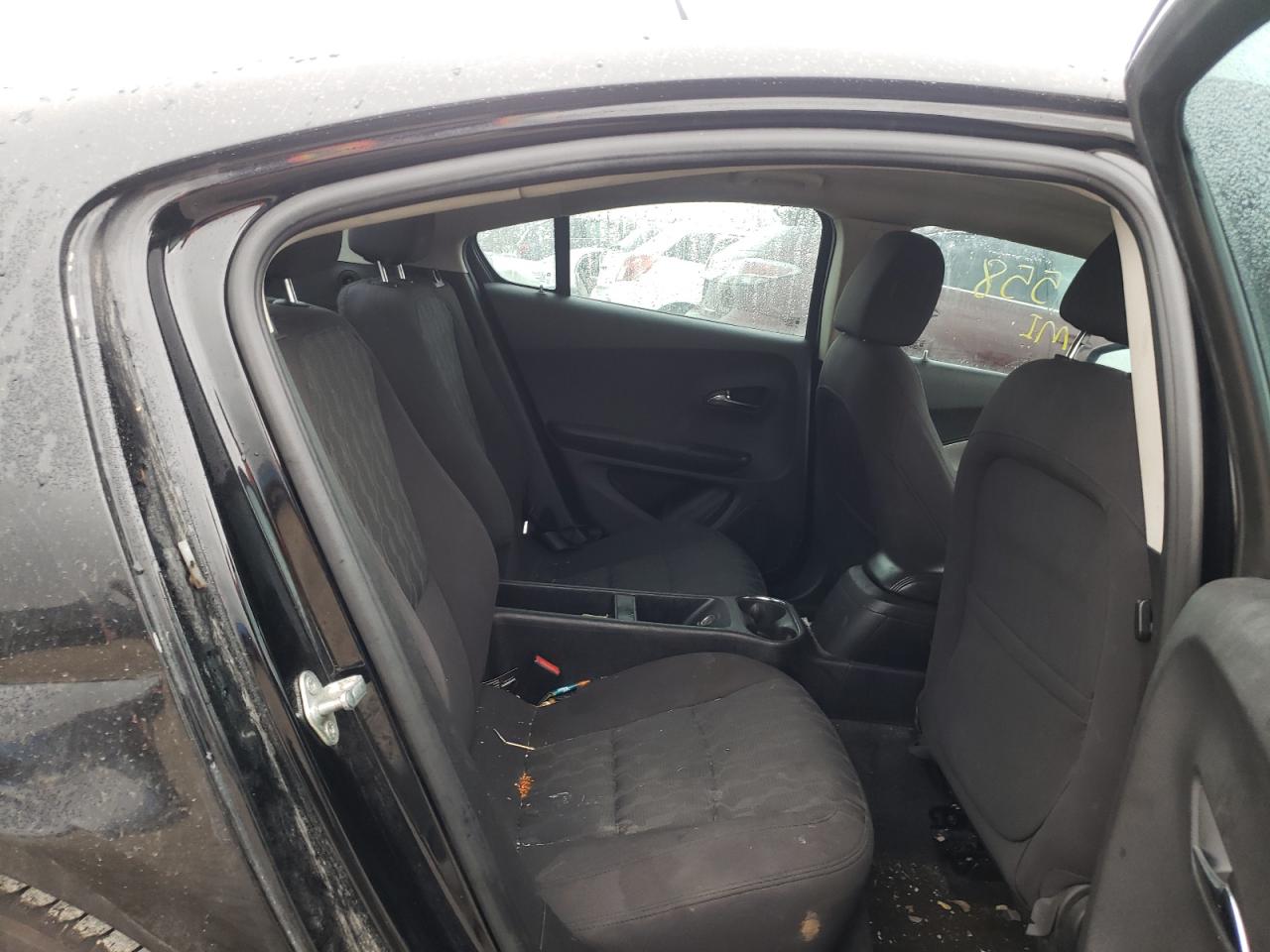 صورة رقم 6 من المزاد - 2014 CHEVROLET VOLT مع VIN 1G1RA6E43EU117955