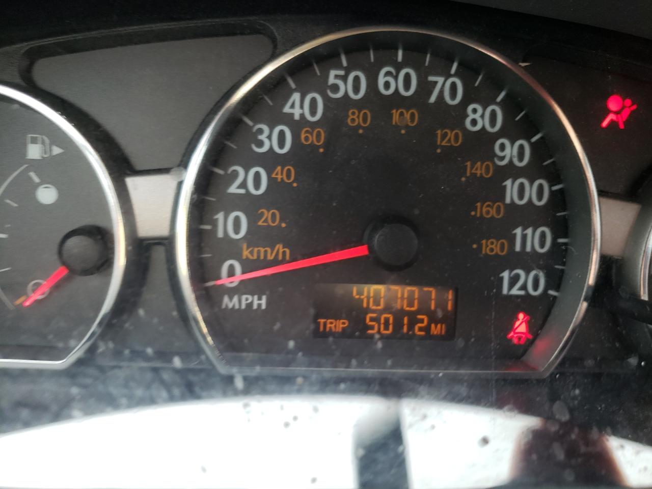Photo 8 from auction – 2006 SATURN ION LEVEL with VIN 1G8AZ55F76Z117366