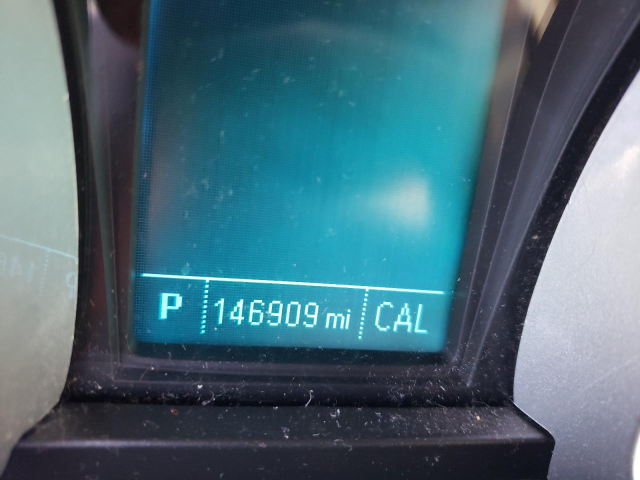 Photo 8 from auction – 2012 CHEVROLET EQUINOX LT with VIN 2GNALDEK5C6196324