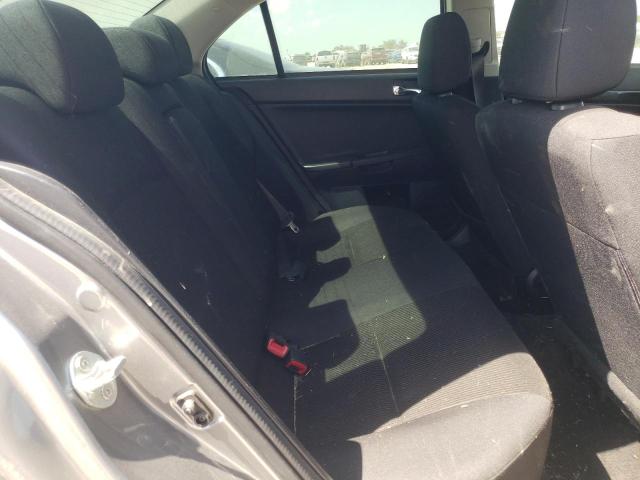 Photo 6 from auction – 2017 MITSUBISHI LANCER ES with VIN JA32U2FU4HU015655