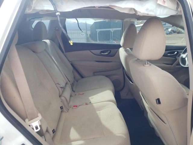 صورة رقم 6 من المزاد - 2016 NISSAN ROGUE S مع VIN KNMAT2MV2GP648065