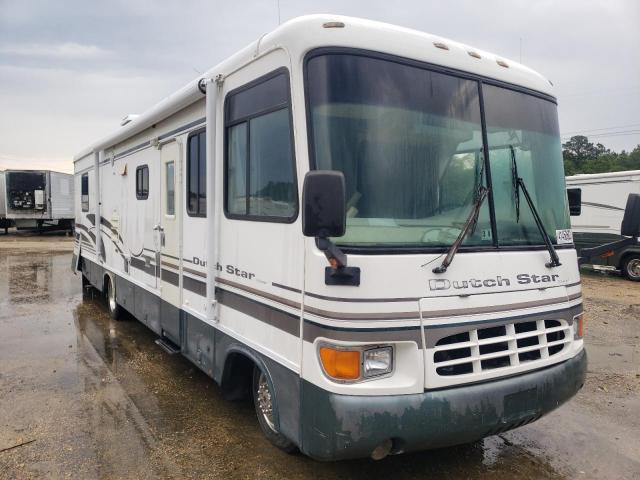 CHEVROLET P30 1998 with VIN 1GBLP37J6W3309301 - Photo from auction