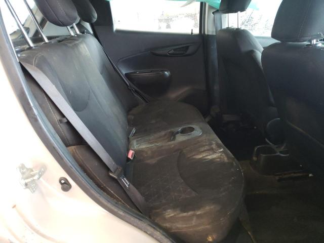 Photo 6 from auction – 2019 CHEVROLET SPARK 1LT with VIN KL8CC6SA9KC708318