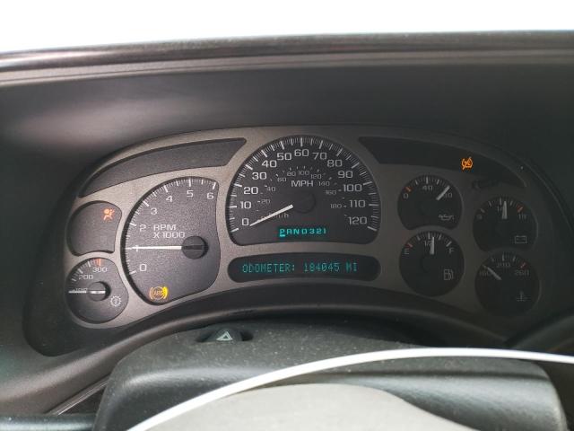 Photo 8 from auction – 2003 GMC YUKON DENA with VIN 1GKEK63U33J225372