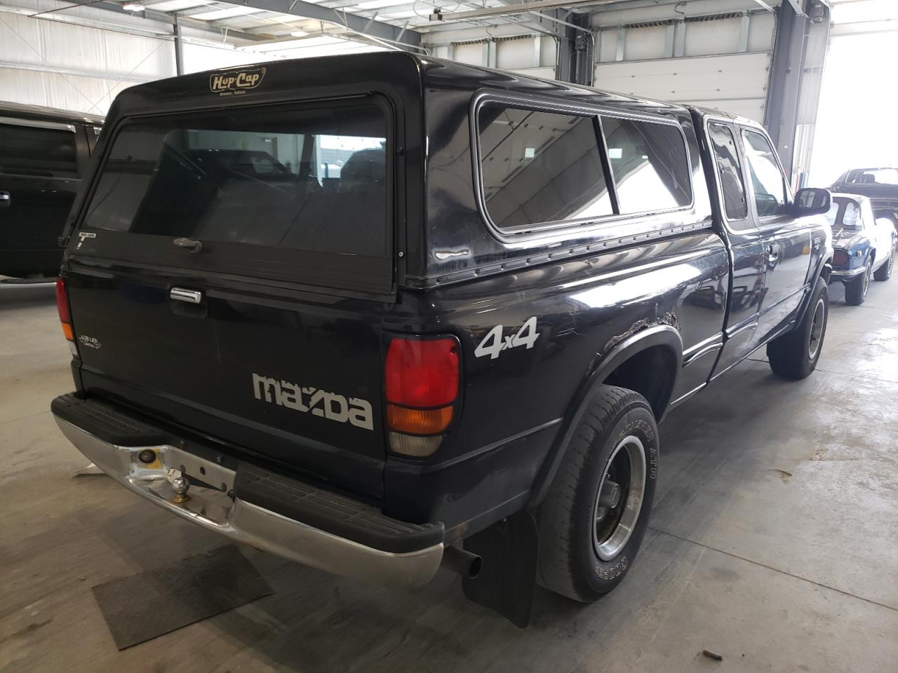Photo 4 from auction – 1994 MAZDA B4000 CAB with VIN 4F4DR17X6RTN04717