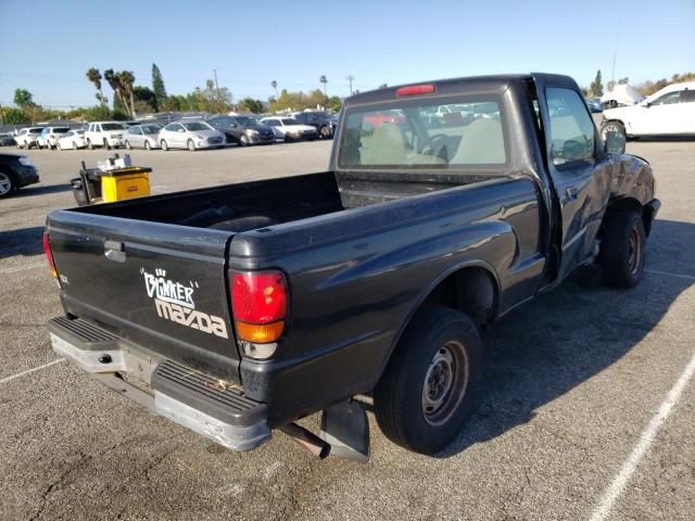 Photo 4 from auction – 1998 MAZDA B2500 with VIN 4F4YR12CXWTM10101