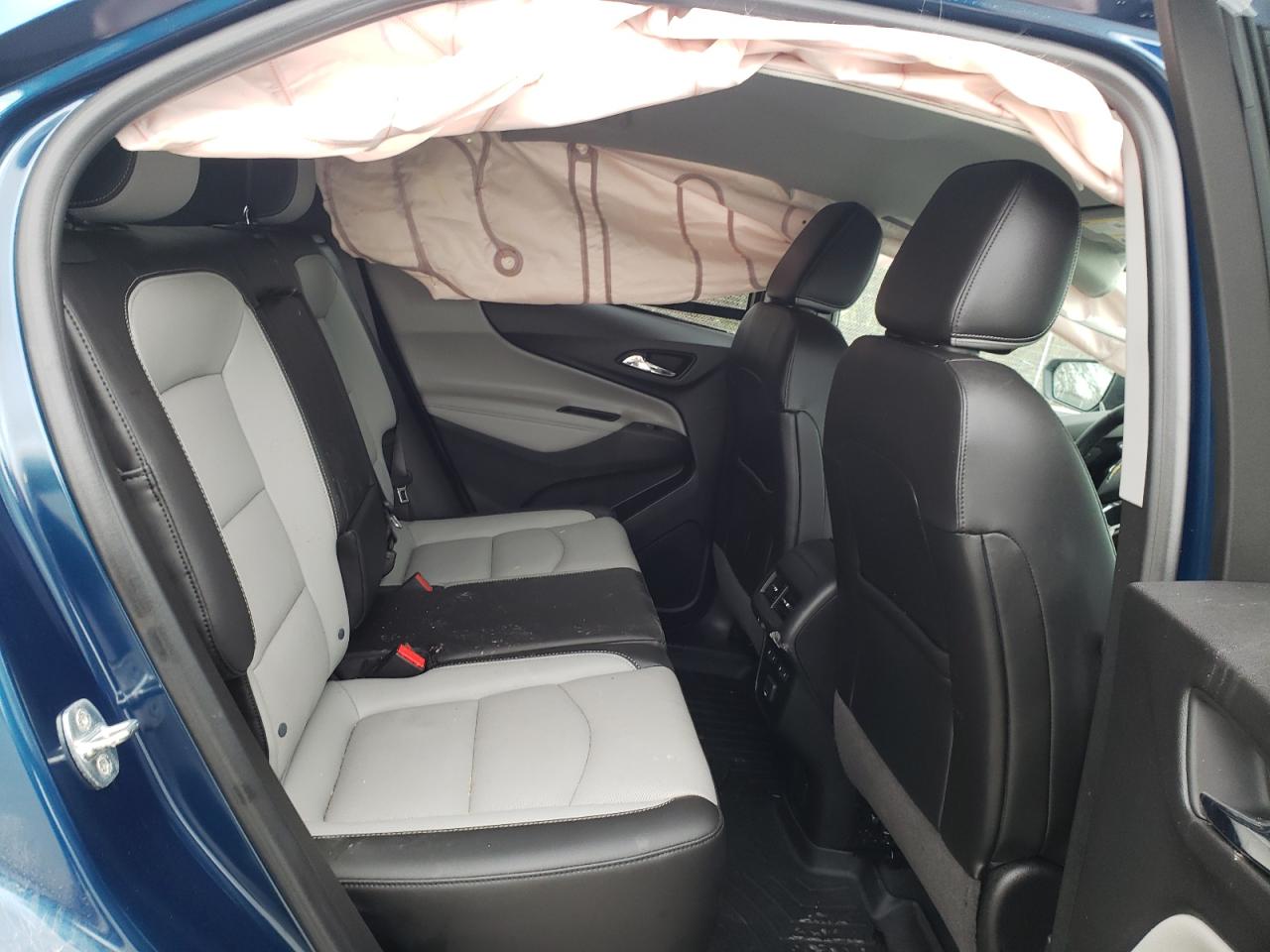 Photo 6 from auction – 2020 CHEVROLET EQUINOX PR with VIN 2GNAXPEX8L6182256