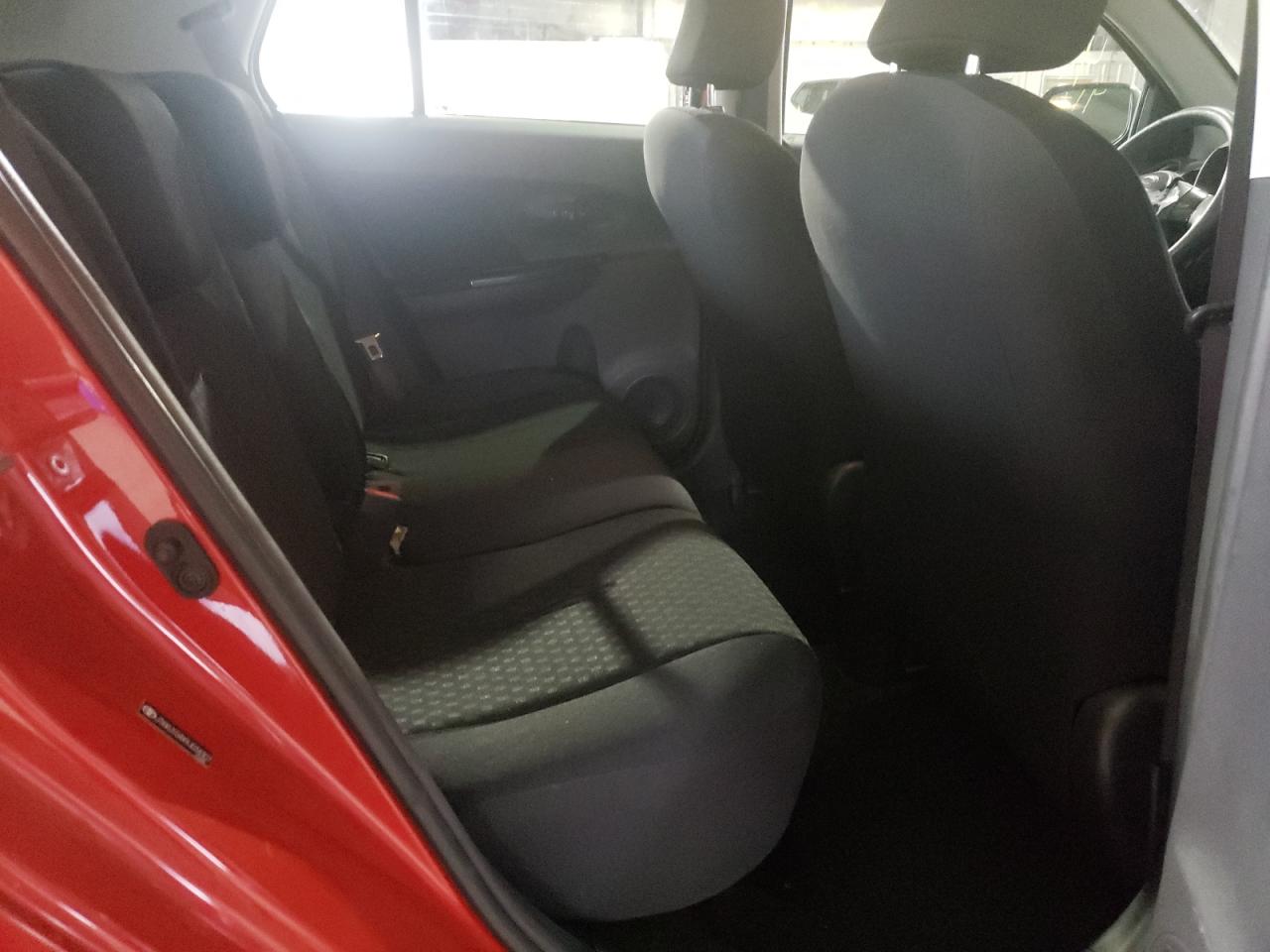 Photo 6 from auction – 2009 TOYOTA SCION XD with VIN JTKKU104X9J034307