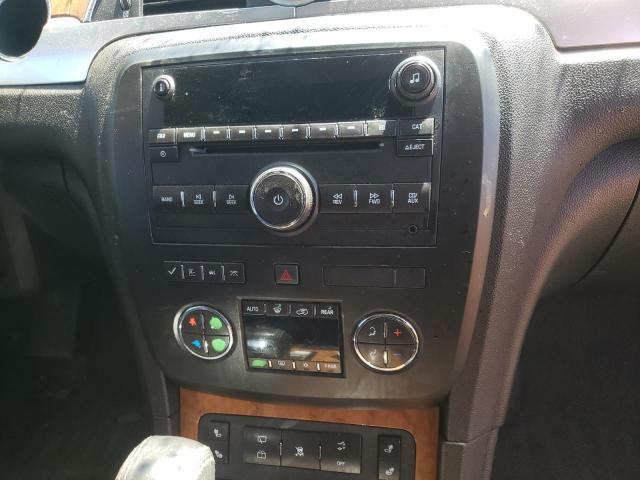 Photo 9 from auction – 2009 BUICK ENCLAVE CX with VIN 5GAEV23D79J211545