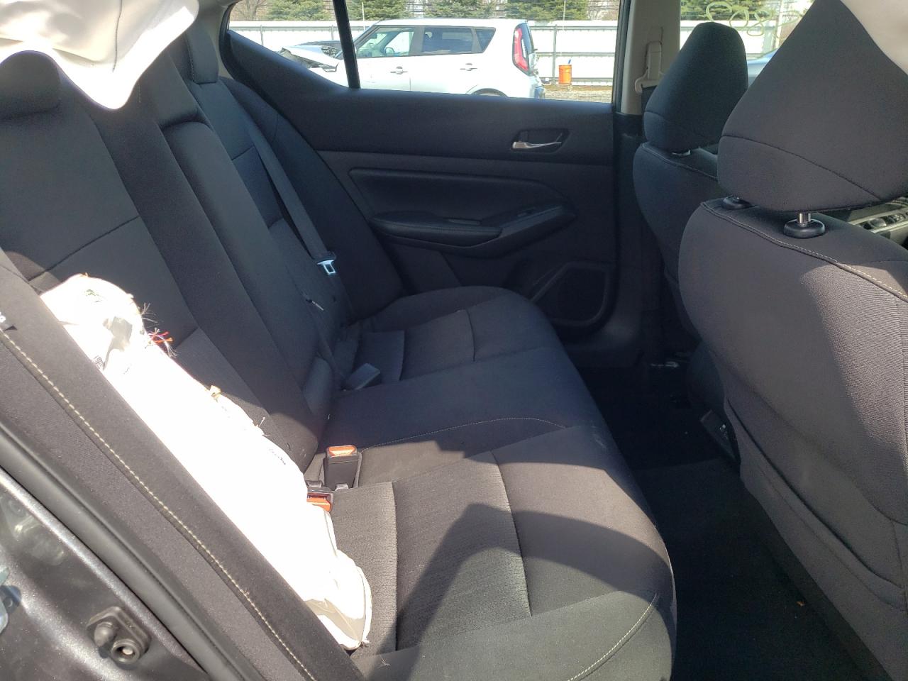 Photo 6 from auction – 2020 NISSAN ALTIMA S with VIN 1N4BL4BV1LC250095