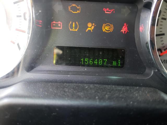 Photo 8 from auction – 2010 FORD EDGE LIMIT with VIN 2FMDK3KC4ABA04049