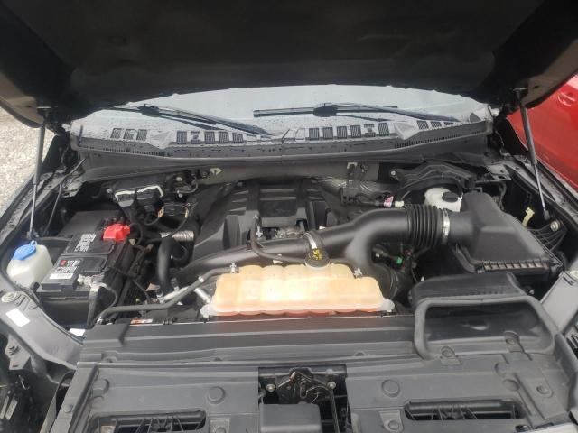 Photo 7 from auction – 2017 FORD F150 SUPER with VIN 1FTEW1EPXHFC48281