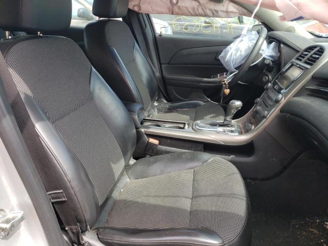 Photo 5 from auction – 2013 CHEVROLET MALIBU 1LT with VIN 1G11D5RR4DF104459