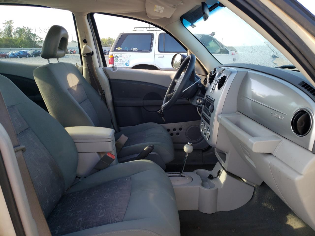 صورة رقم 5 من المزاد - 2007 CHRYSLER PT CRUISER مع VIN 3A4FY48B07T534784