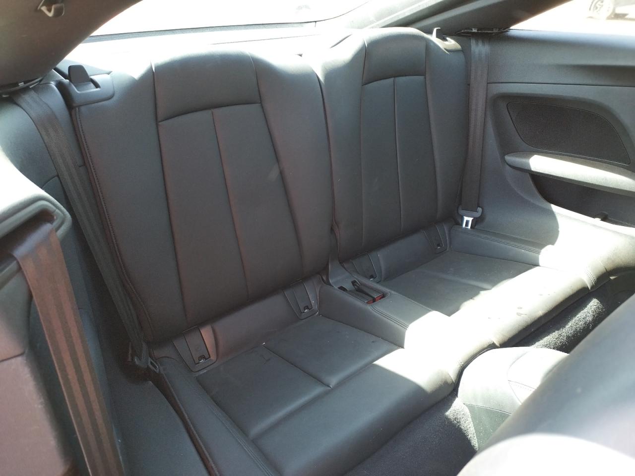 Photo 6 from auction – 2016 AUDI TT with VIN TRUC5AFV4G1003517