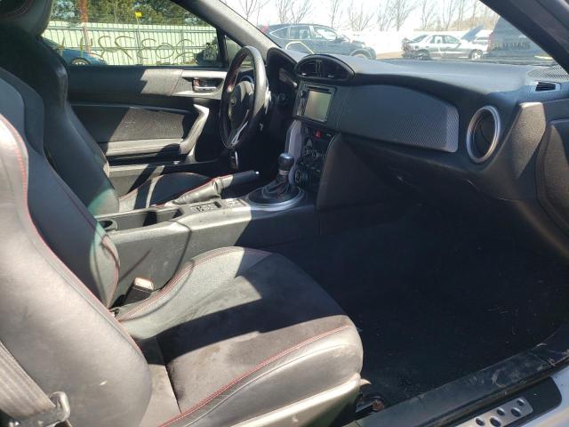 Photo 5 from auction – 2015 SUBARU BRZ 2.0 LI with VIN JF1ZCAC19F8602646