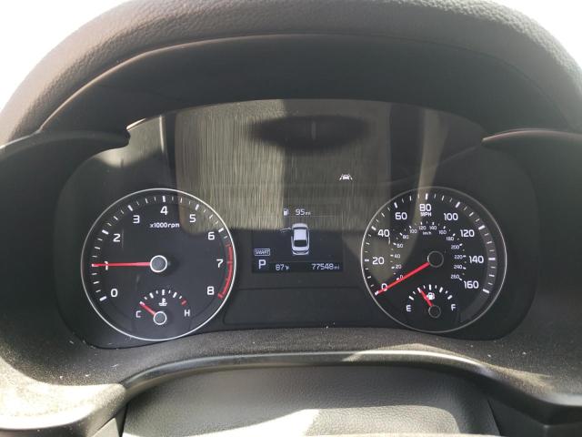 Photo 8 from auction – 2019 KIA FORTE FE with VIN 3KPF24AD0KE133557