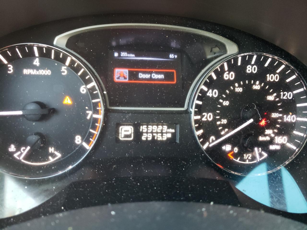Photo 8 from auction – 2014 NISSAN ALTIMA with VIN 1N4AL3AP7EC112850