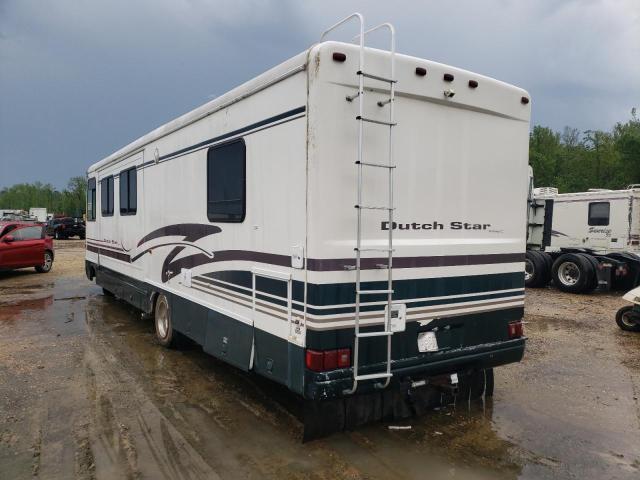 Photo 3 from auction – 1998 CHEVROLET P30 with VIN 1GBLP37J6W3309301