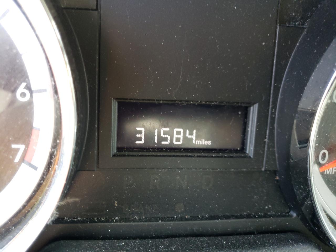 Photo 8 from auction – 2019 DODGE GRAND CARA with VIN 2C4RDGBG2KR754637