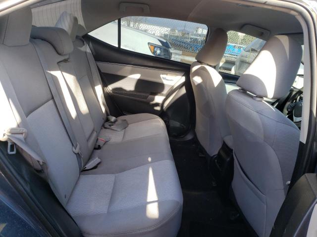 Photo 6 from auction – 2016 TOYOTA COROLLA L with VIN 5YFBURHE7GP367799