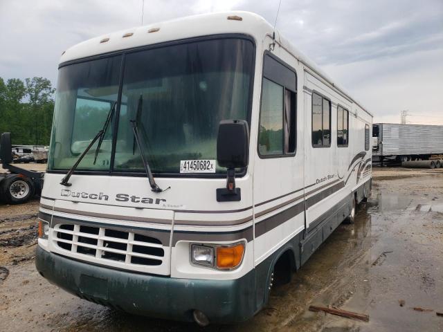 Photo 2 from auction – 1998 CHEVROLET P30 with VIN 1GBLP37J6W3309301