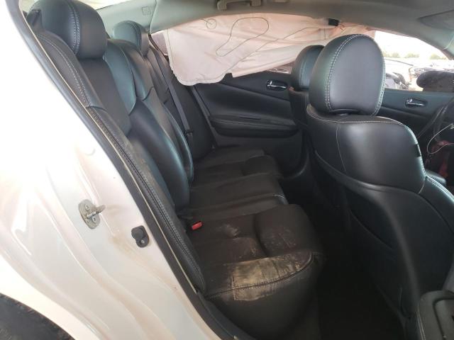 Photo 6 from auction – 2012 NISSAN MAXIMA S with VIN 1N4AA5AP7CC864787